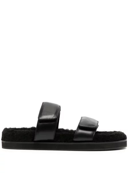 Sandale Senso din piele negru