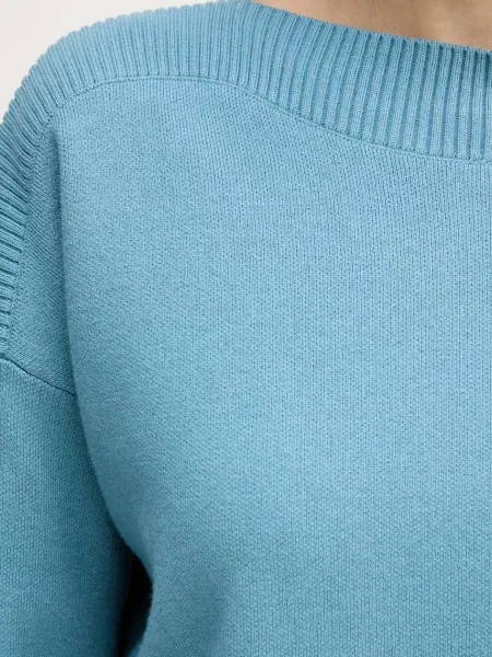 Светр з домішкою вовни United Colors of Benetton