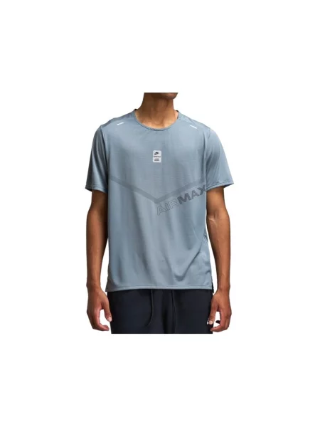 Majica Nike siva