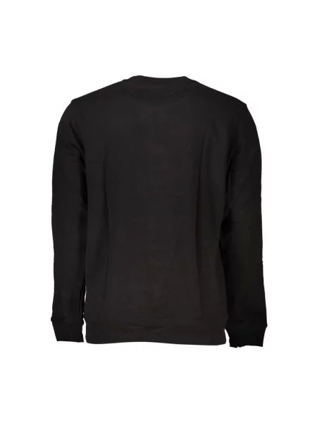 Bluza Tommy Jeans czarna