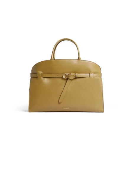 Coccinelle Torebka gruen zielona