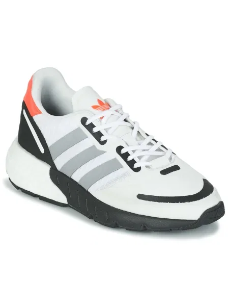 Pantofi copii Adidas alb