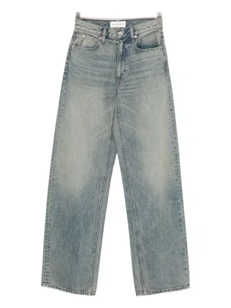 Дънки Slvrlake синьо