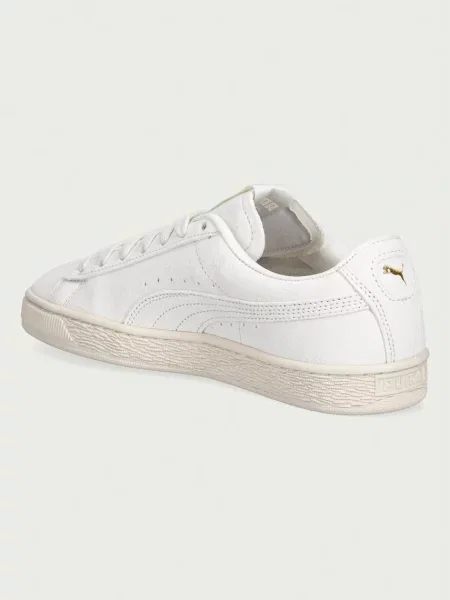 Замшевые кроссовки Puma Suede