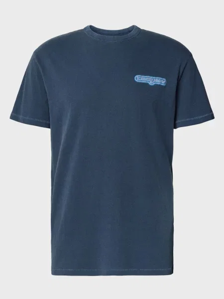 Футболка Tommy Jeans синя