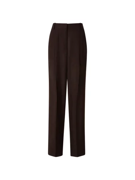 Pantaloni Tom Ford maro