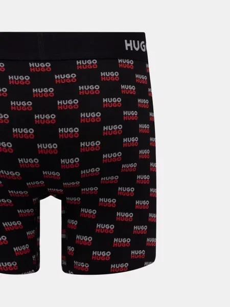 Боксеры Hugo
