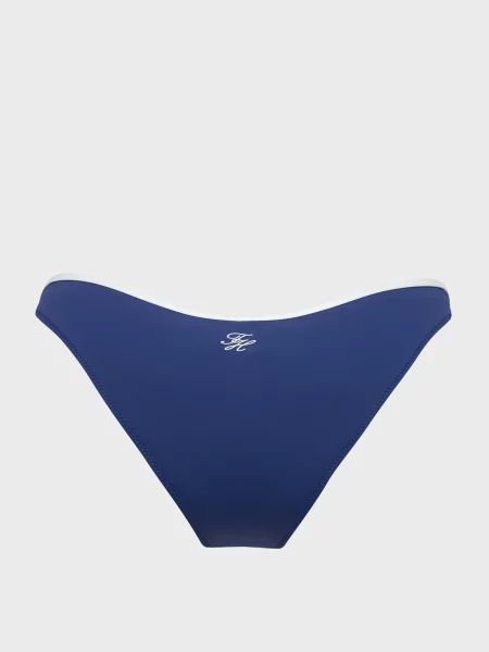 Трусы Tommy Hilfiger синие