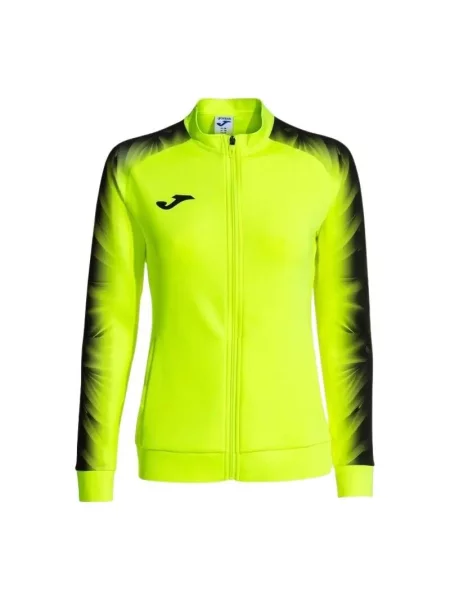 Bluza dresowa Joma Elite XI czarna