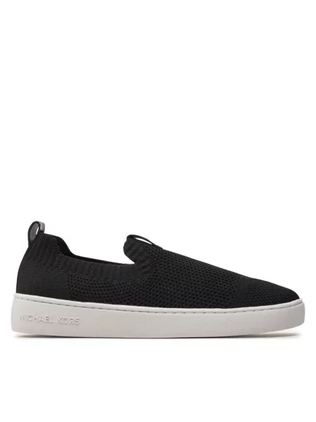 Tenisówki MICHAEL Michael Kors czarne