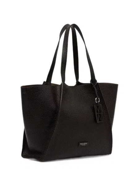 Shopper táska Marc O'polo barna