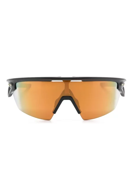 Ochelari de soare Oakley negru