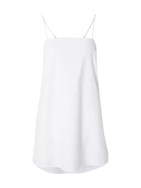 HOLLISTER Ruha PRETTY' fehér