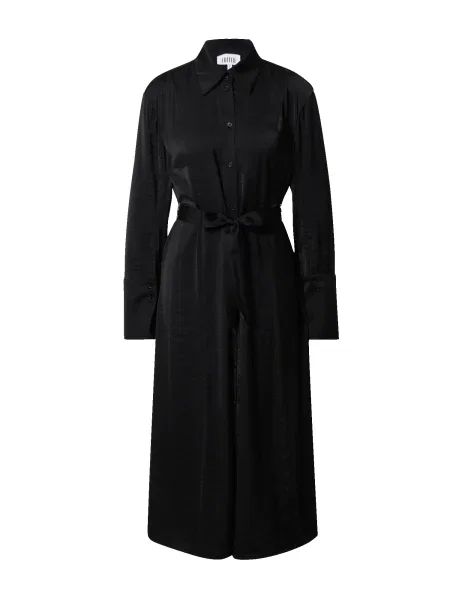 EDITED Rochie Vladimira' negru