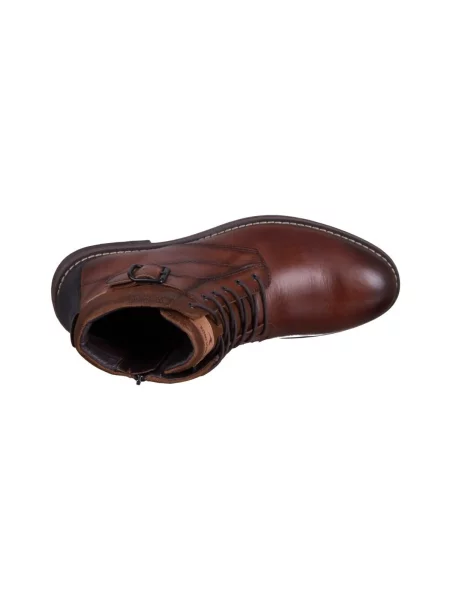 Boty Pikolinos Stiefelette YORK hnědé