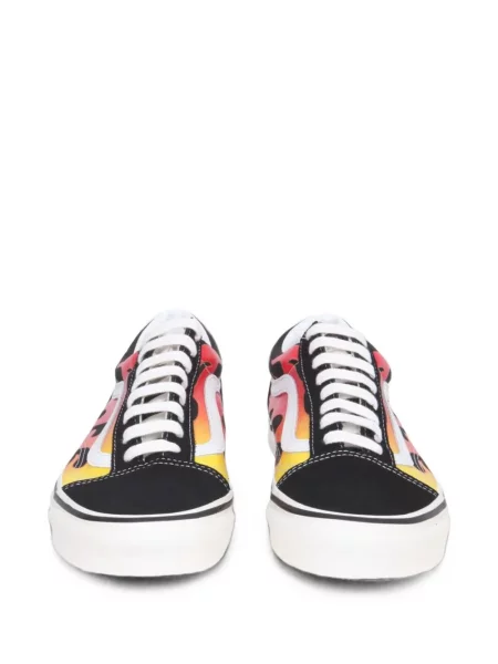 Sneakersy Vans Old Skool czarne