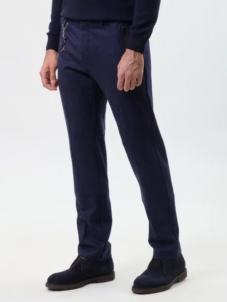 Штани Paul&shark сині