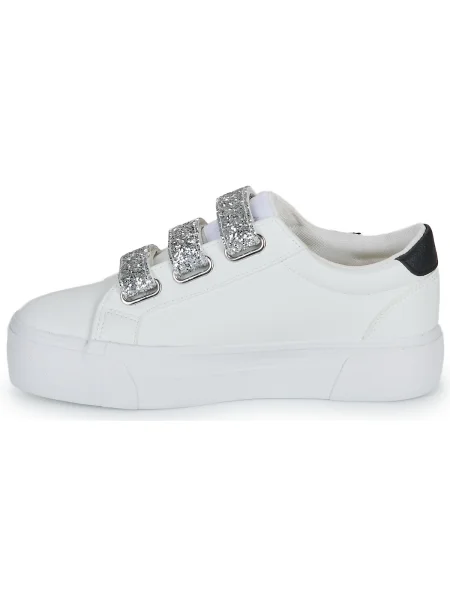 Pantofi Kaporal alb