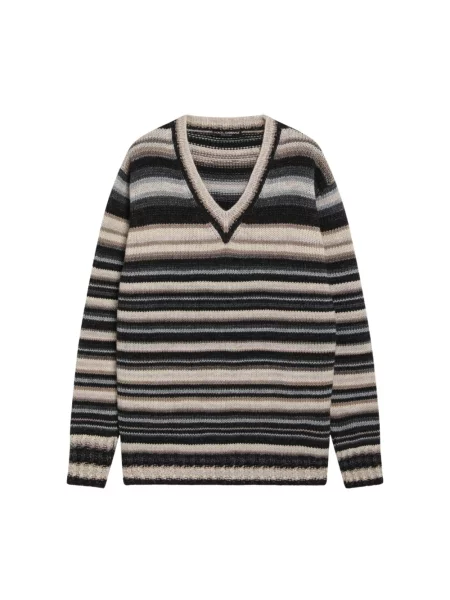 Sweter Dolce And Gabbana wełniany