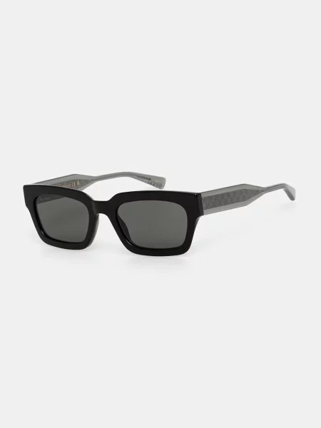 Gucci ochelari de soare pentru bărbați negru