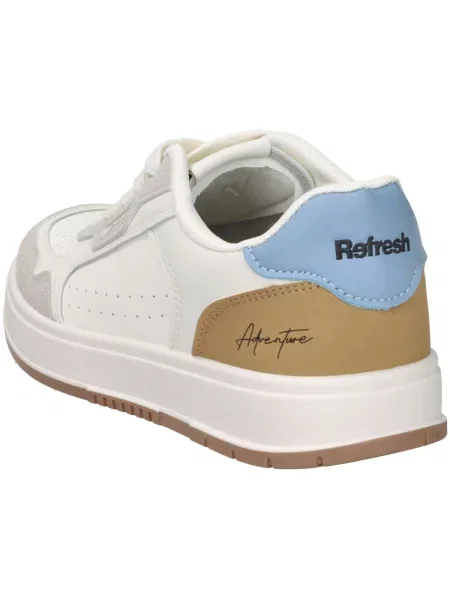 Pantofi Refresh bej