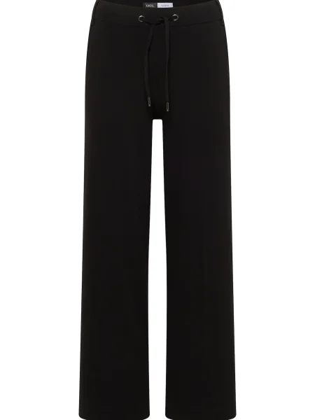 CECIL Pantaloni Style Neele' negru
