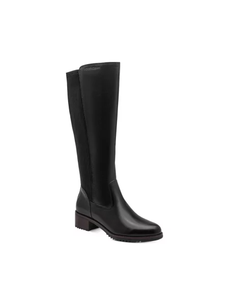 Pantofi Marco Tozzi negru