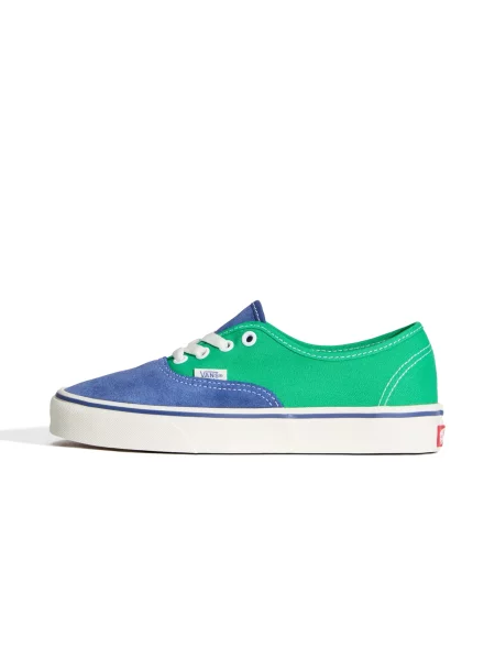 Sneakerși Vans Authentic verde