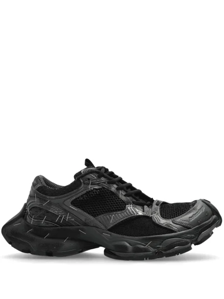 Sneakerși Balenciaga negru