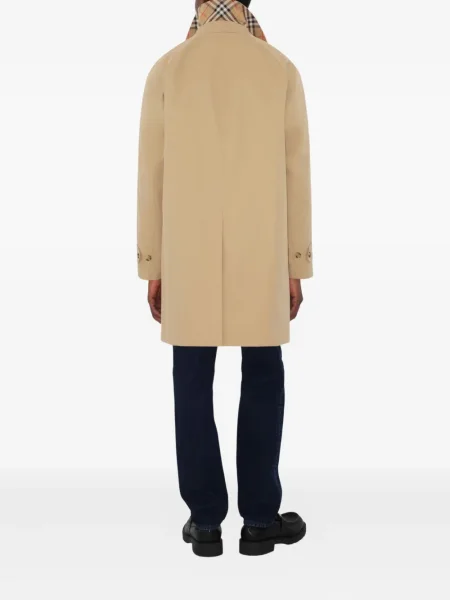 Palton Burberry