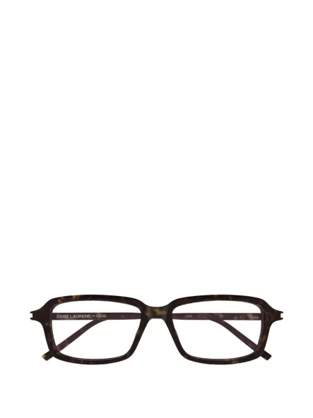 Ochelari de soare Saint Laurent Eyewear maro