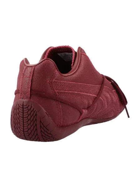 Pantofi Puma Yellow galben