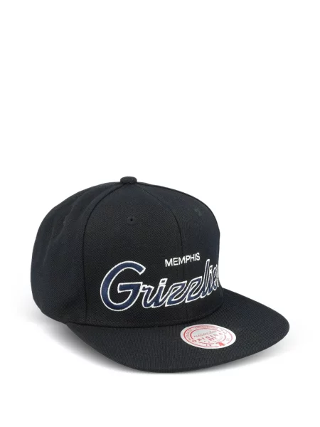 Șapcă Mitchell & Ness negru