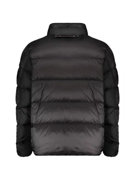 Geacă cu puf Parajumpers negru