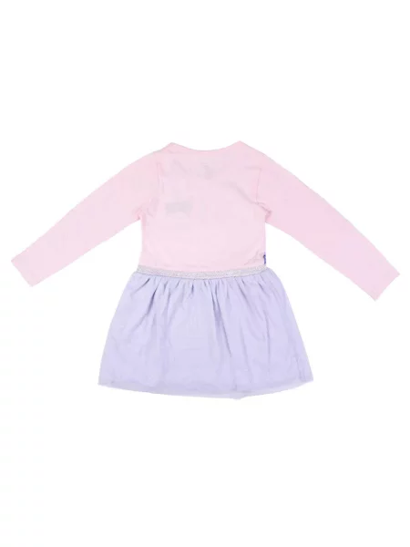 Rochie copii Frozen 2 violet