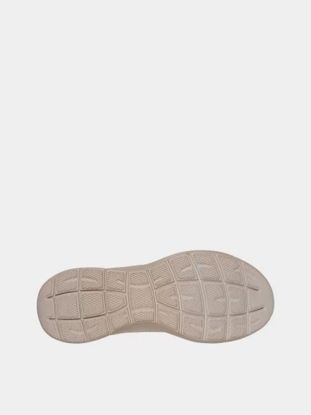 Кроссовки Skechers коричневые