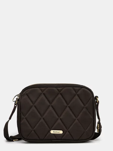 Barbour Torba zelena