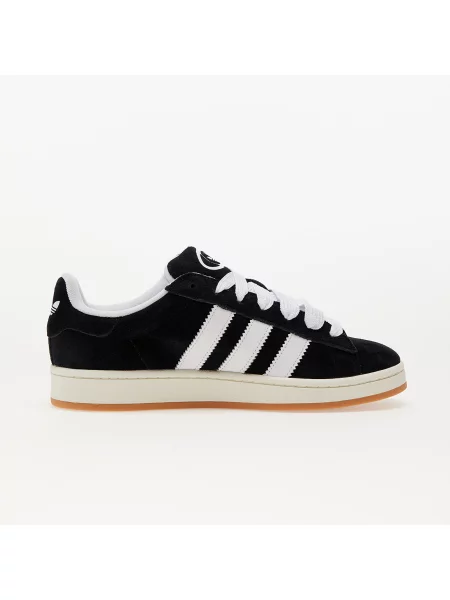Adidas Sneakersy Campus Černá bílé