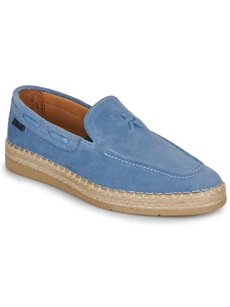 Pantofi Pellet albastru