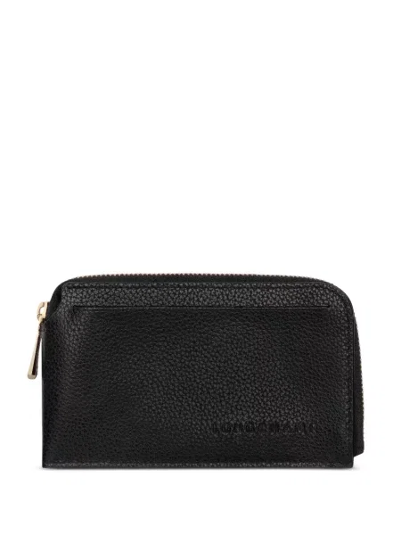 Portofel Longchamp negru