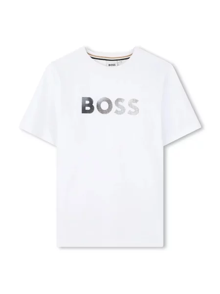 Детская футболка Boss