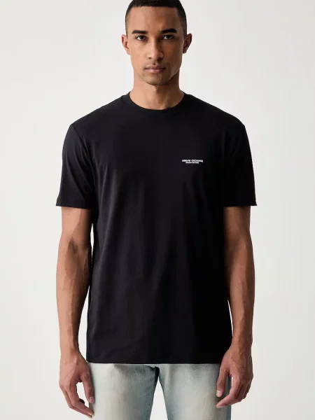 Armani Exchange tricou pentru bărbați din