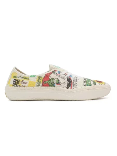 Sneakersy Vans