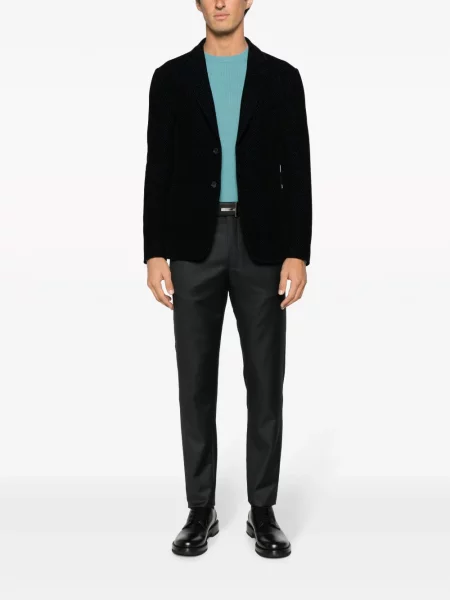 Švarkas Giorgio Armani mėlyna