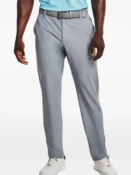 Pantaloni Under Armour gri