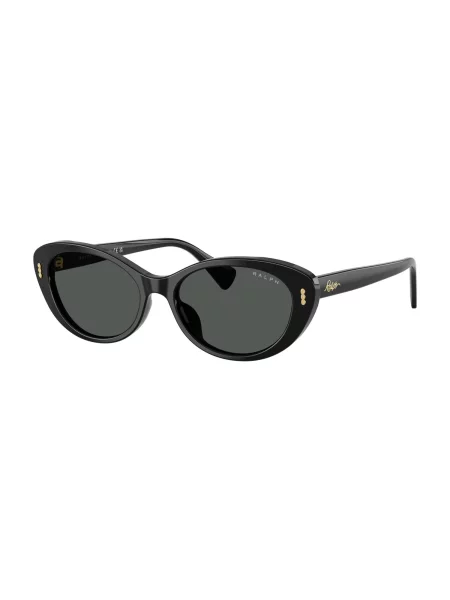 Ralph Lauren Ochelari de soare auriu negru