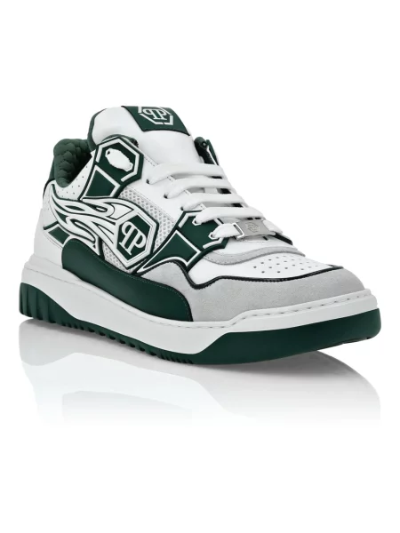 Sneakersy Philipp Plein