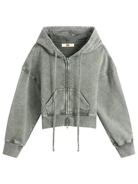 Bluza z kapturem Knwls