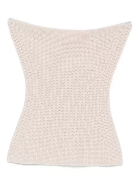 Fular Iris Von Arnim tricotate