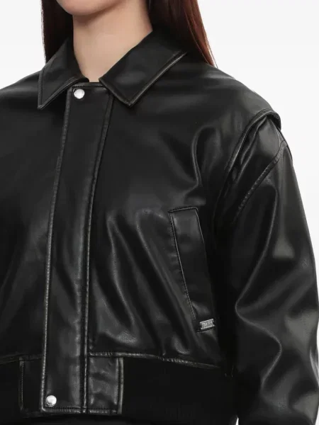 Geacă Bapy By *a Bathing Ape® negru